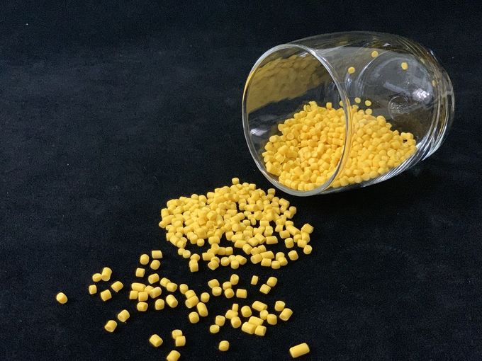 Réfrigérateur en plastique mou de matière première de PVC de joint de porte de PVC 2