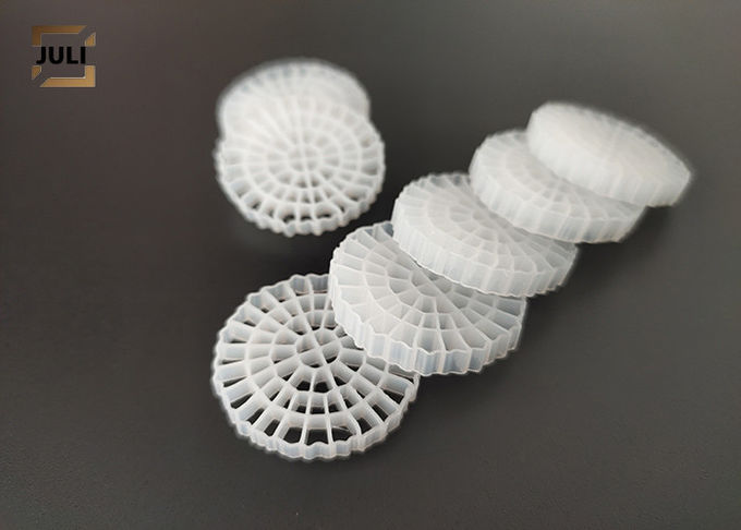 Résistance à l'impact médias blancs de la couleur K1 de HDPE de Vierge bonne de bio FDA libre 0
